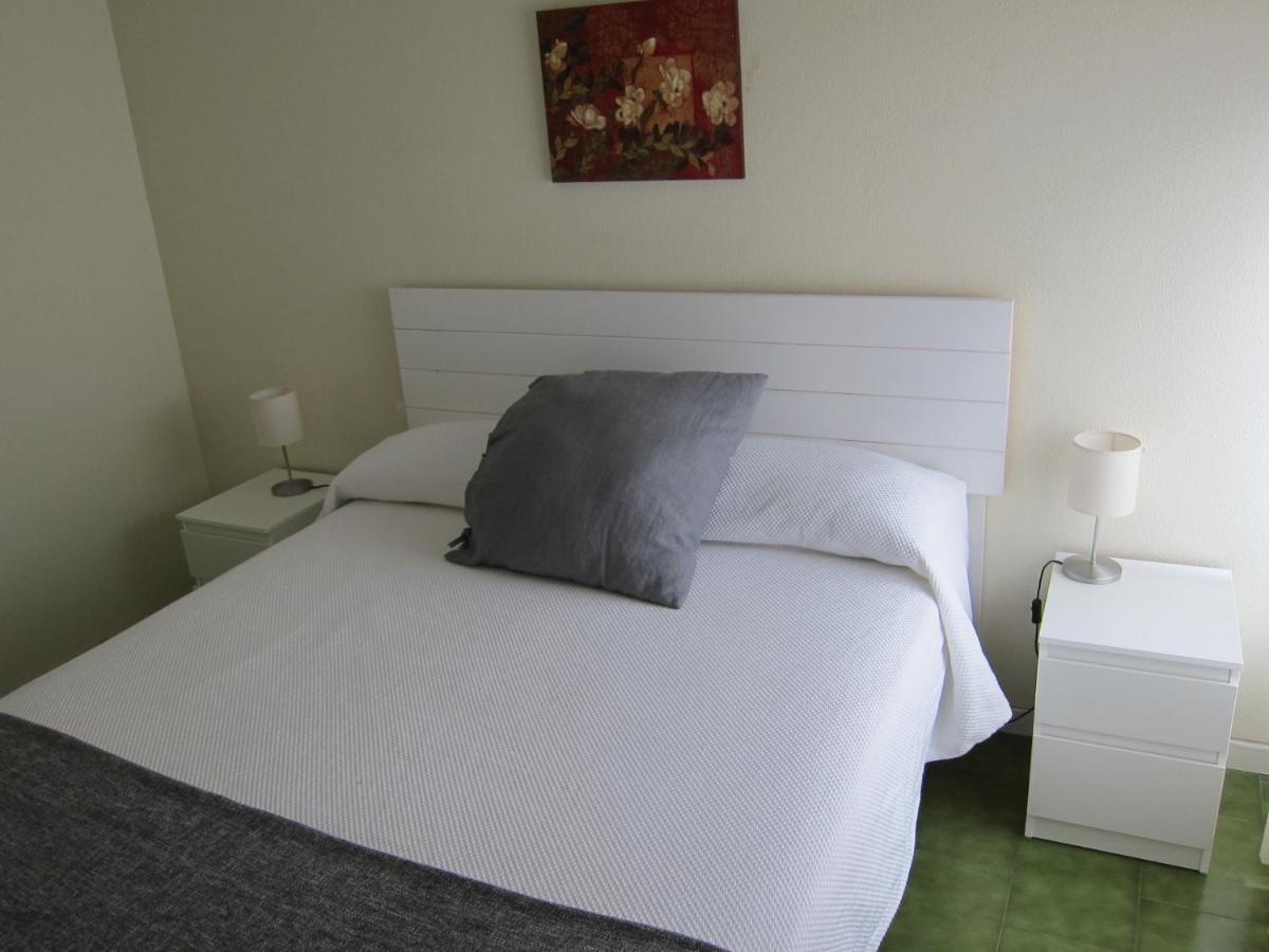 Bonito Apartamento Triana-Los Remedios Siviglia Esterno foto