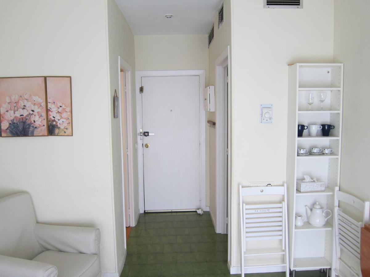 Bonito Apartamento Triana-Los Remedios Siviglia Esterno foto