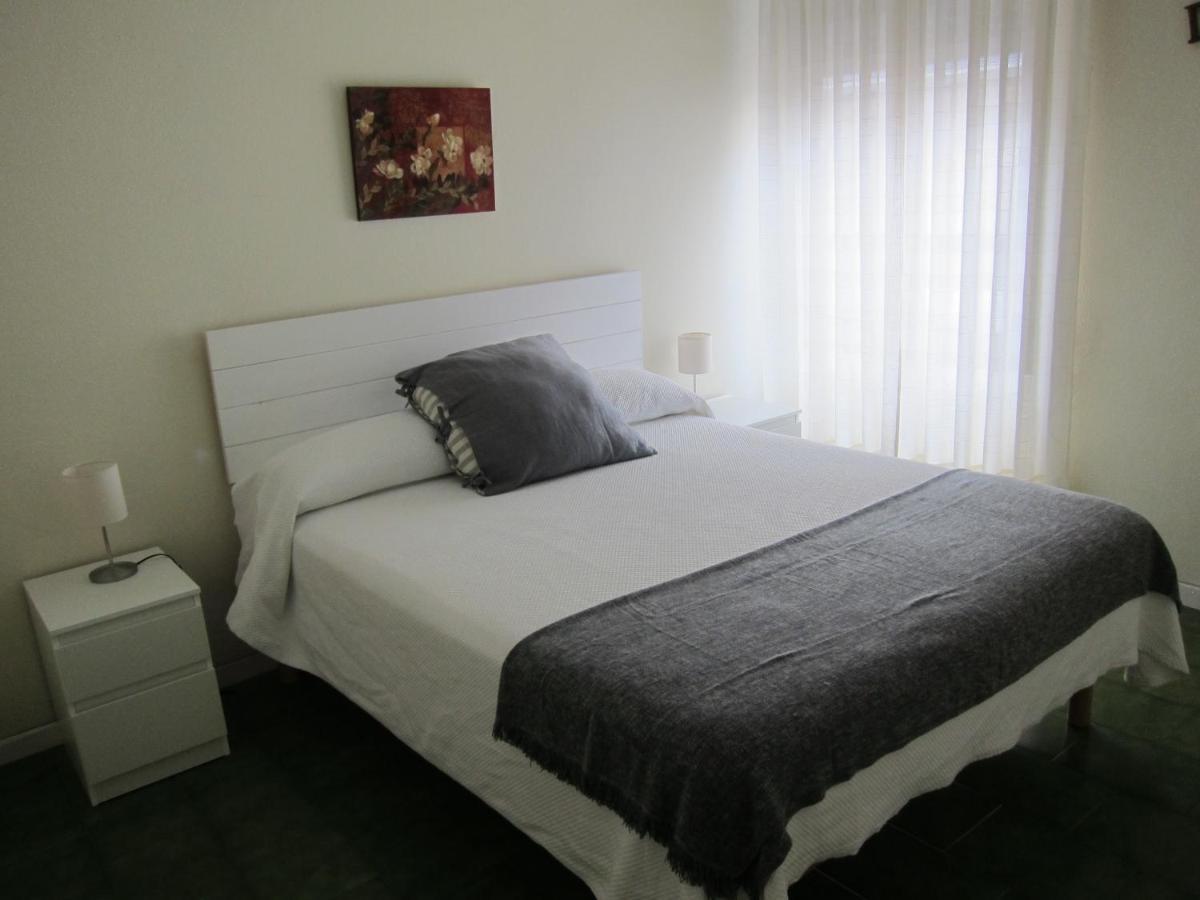 Bonito Apartamento Triana-Los Remedios Siviglia Esterno foto